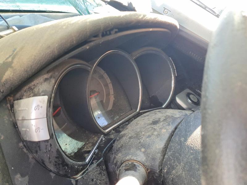 Aukcja sprzedaży 2009 Nissan Murano, vin: JN8AZ18W59W107441, numer aukcji: 52123346
