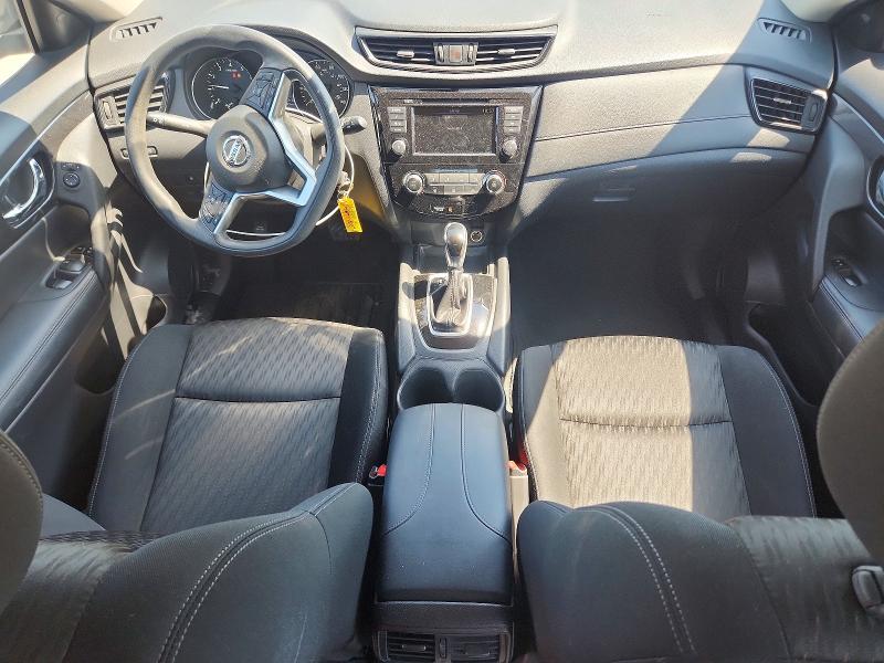 Aukcja sprzedaży 2018 Nissan Rogue, vin: KNMAT2MT6JP579581, numer aukcji: 53411346
