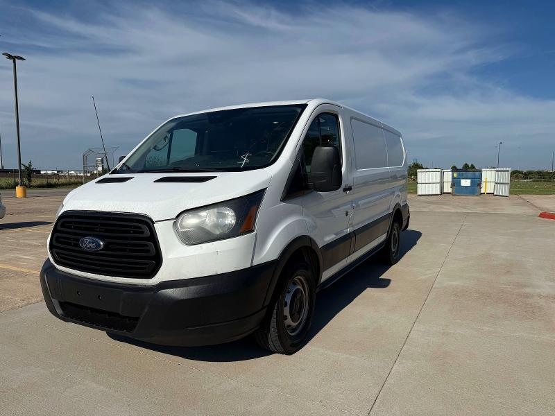 Продаж на аукціоні авто 2019 Ford Transit, vin: 1FTYE1ZMXKKB79722, номер лоту: 54006596