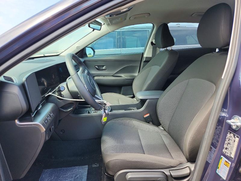 Aukcja sprzedaży 2026 Hyundai Kona, vin: KM8HFCAB0TU362437, numer aukcji: 53409576