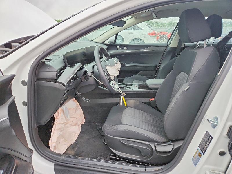 Продажа на аукционе авто 2026 Kia K5, vin: KNAG24J76T5458576, номер лота: 54773026