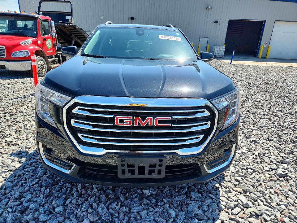 Aukcja sprzedaży 2022 Gmc Terrain, vin: 3GKALVEVXNL116494, numer aukcji: 54803116