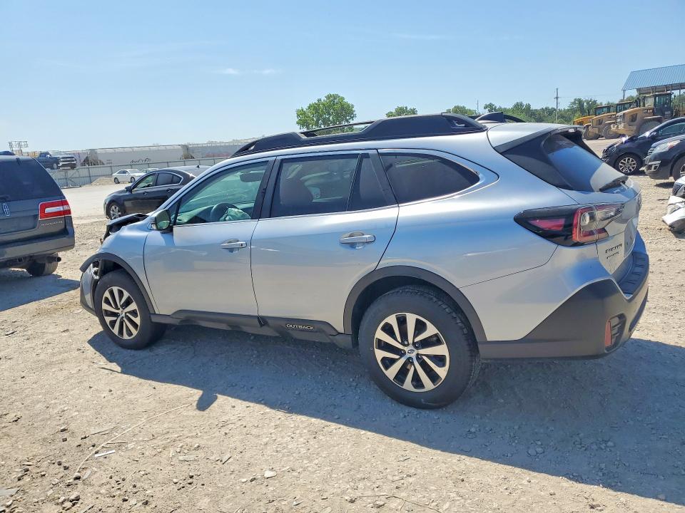 Aukcja sprzedaży 2022 Subaru Outback, vin: 4S4BTACC7N3206218, numer aukcji: 52393036