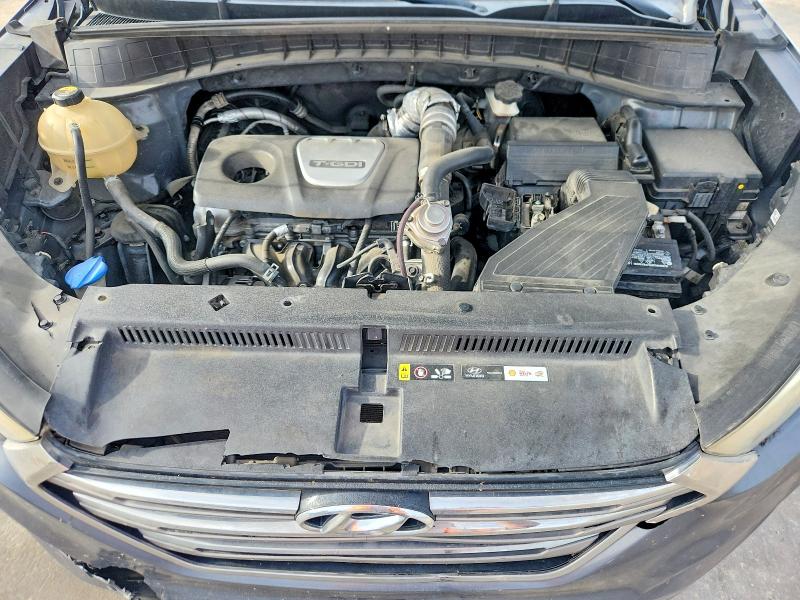 Продаж на аукціоні авто 2016 Hyundai Tucson, vin: KM8J33A23GU166234, номер лоту: 52525346