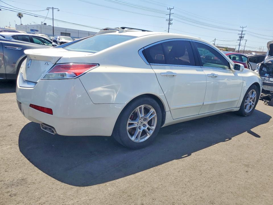 Aukcja sprzedaży 2010 Acura Tl, vin: 19UUA8F54AA006378, numer aukcji: 52777956