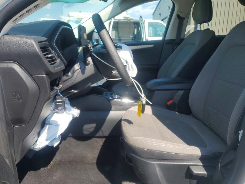 Продаж на аукціоні авто 2022 Ford Escape, vin: 1FMCU9G65NUA60920, номер лоту: 54392846