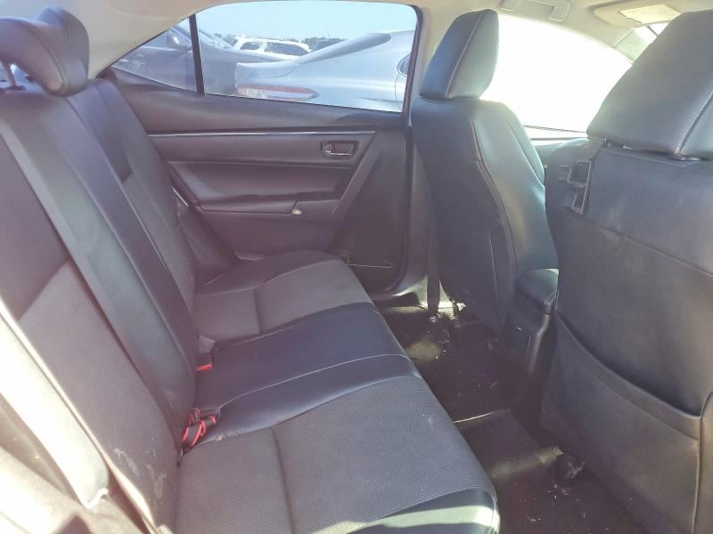 Продаж на аукціоні авто 2014 Toyota Corolla, vin: 5YFBURHE7EP015464, номер лоту: 52914066