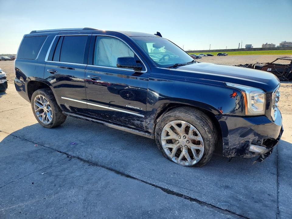 2019 Gmc Yukon მანქანა იყიდება აუქციონზე, vin: 1GKS1CKJ5KR274682, აუქციონის ნომერი: 53632746