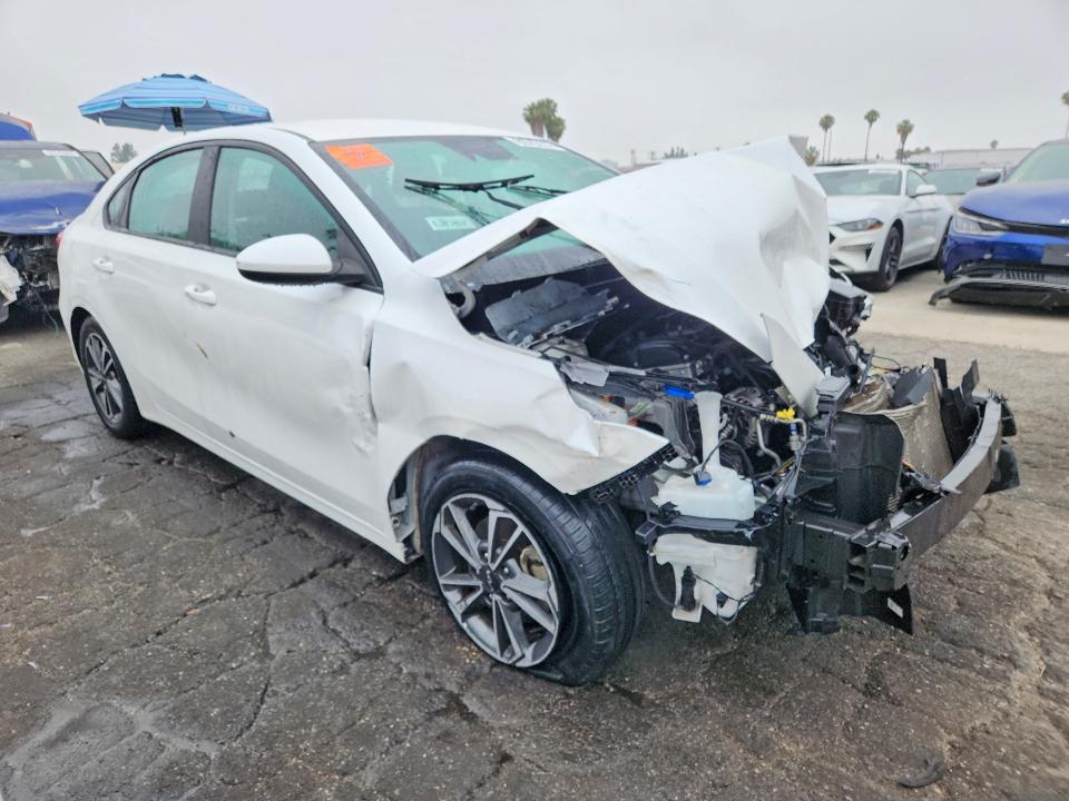 Aukcja sprzedaży 2023 Kia Forte, vin: 3KPF24AD9PE636009, numer aukcji: 53464296