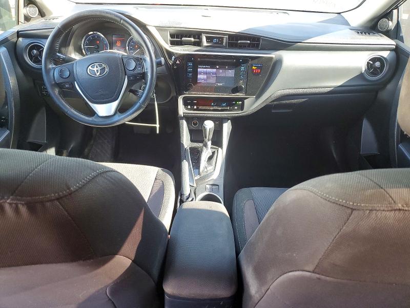 2018 Toyota Corolla მანქანა იყიდება აუქციონზე, vin: 2T1BURHE2JC115241, აუქციონის ნომერი: 52874026