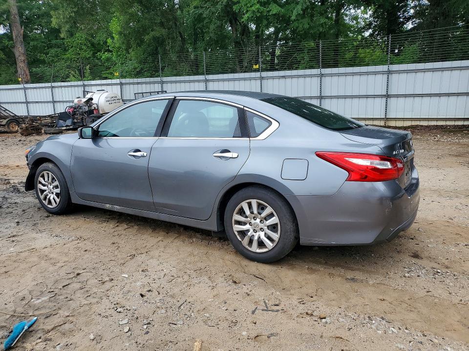 Продажа на аукционе авто 2016 Nissan Altima, vin: 1N4AL3AP3GN312731, номер лота: 54895036