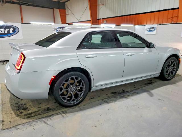 54463286 :رقم المزاد ، 2C3CCAGG0NH127433 vin ، 2022 Chrysler 300 مزاد بيع