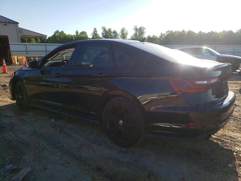Aukcja sprzedaży 2021 Volkswagen Jetta, vin: 3VW5T7BU4MM078982, numer aukcji: 52844766