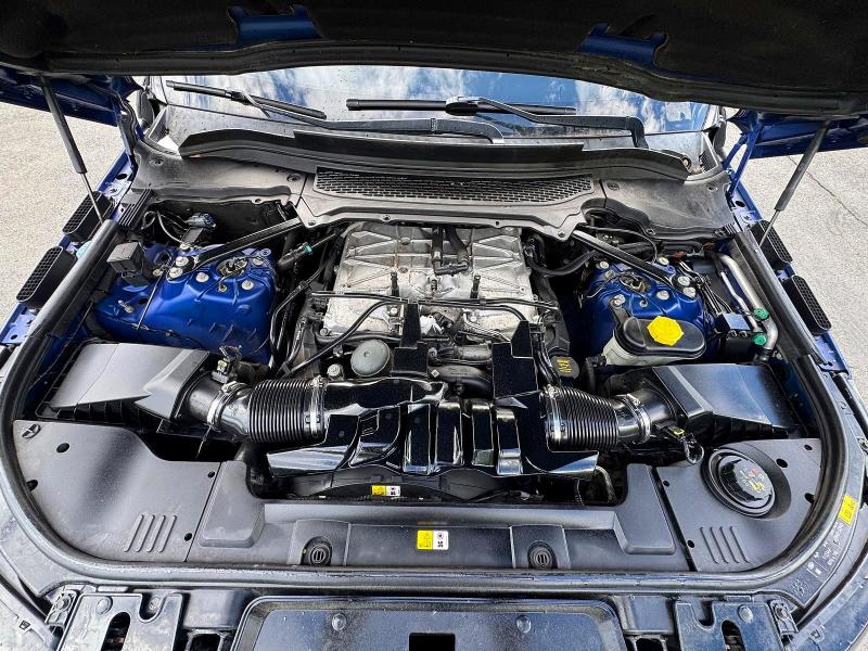 Aukcja sprzedaży 2015 Land Rover Range Rover Sport, vin: SALWZ2EFXFA510974, numer aukcji: 54892006