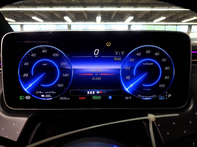 Aukcja sprzedaży 2023 Mercedes-benz Eqe Sedan, vin: W1KEG1CB7PF034468, numer aukcji: 54517076