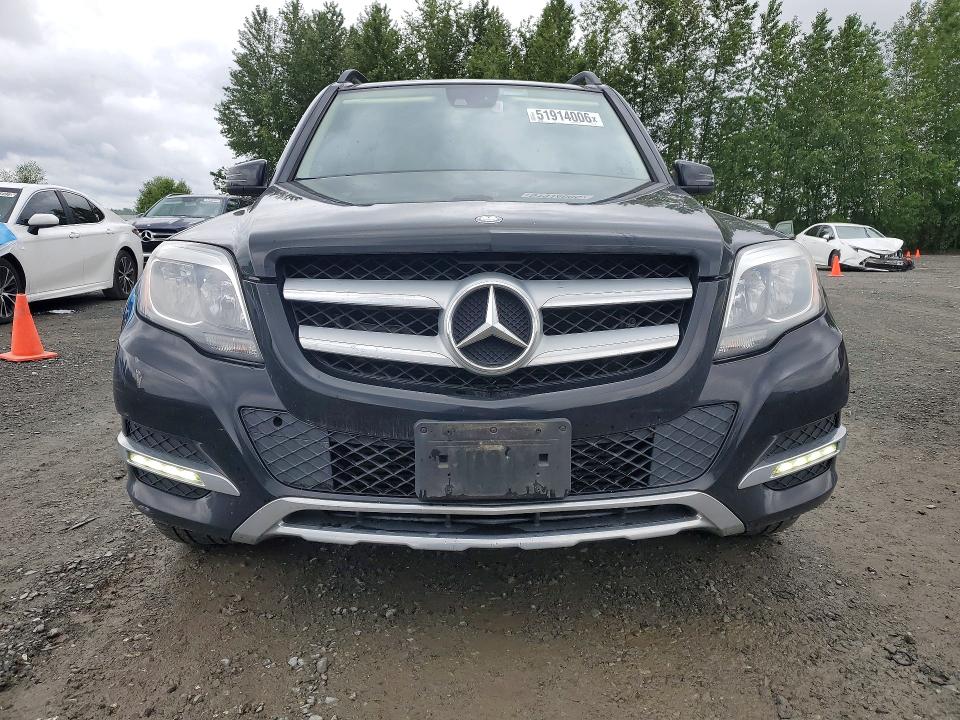 Продаж на аукціоні авто 2014 Mercedes-benz Glk, vin: WDCGG0EB5EG274047, номер лоту: 51914006