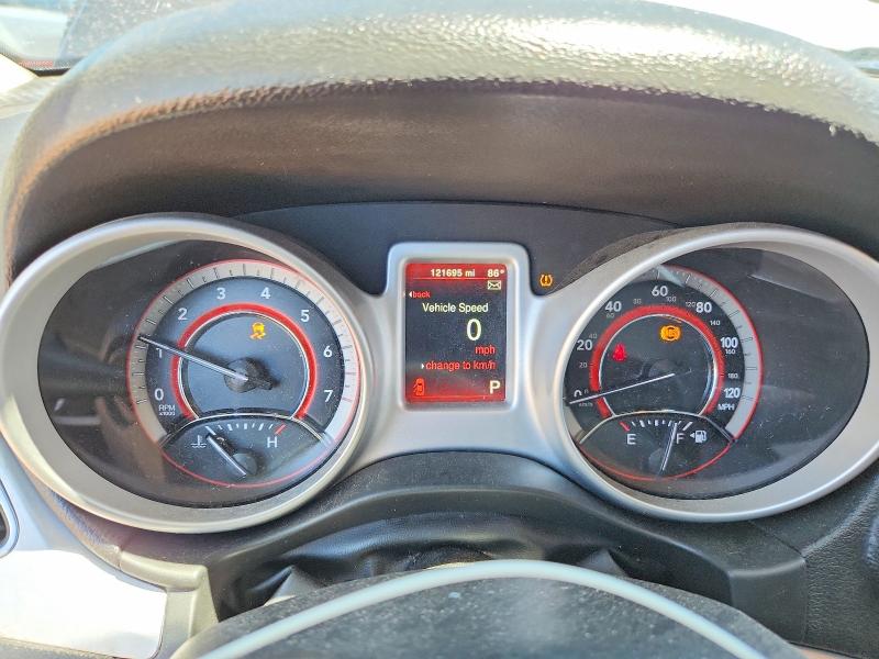 54713736 :رقم المزاد ، 3C4PDCABXJT535474 vin ، 2018 Dodge Journey مزاد بيع