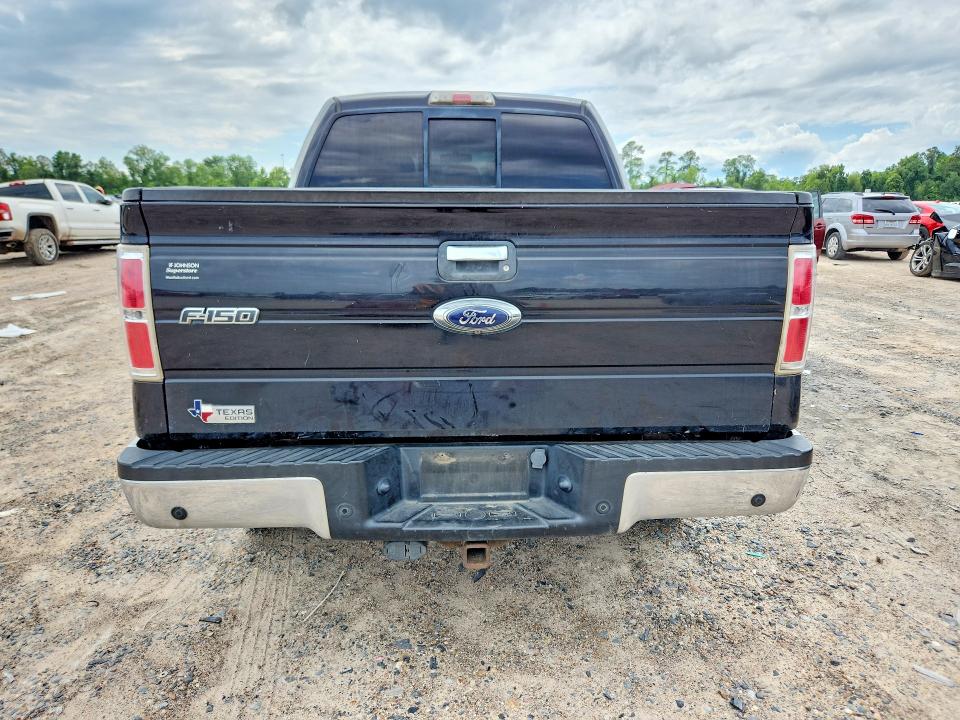 Aukcja sprzedaży 2014 Ford F150, vin: 1FTFW1ET3EKE47189, numer aukcji: 53424206