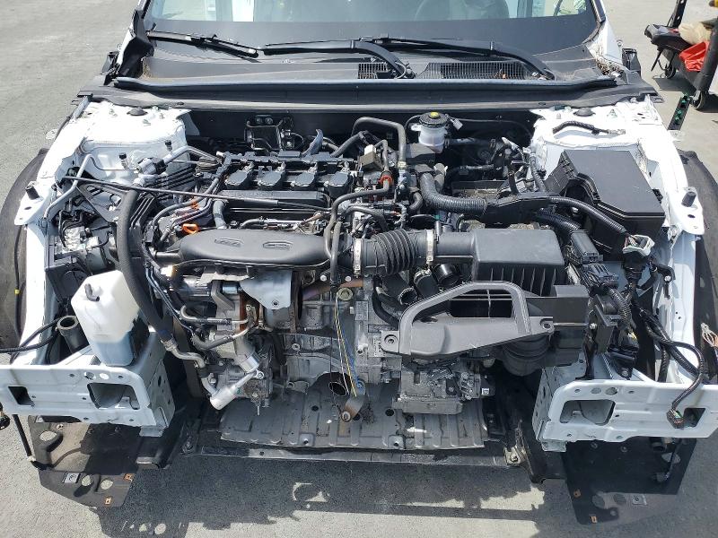 Aukcja sprzedaży 2023 Honda Accord, vin: 1HGCY1F3XPA030593, numer aukcji: 52091306