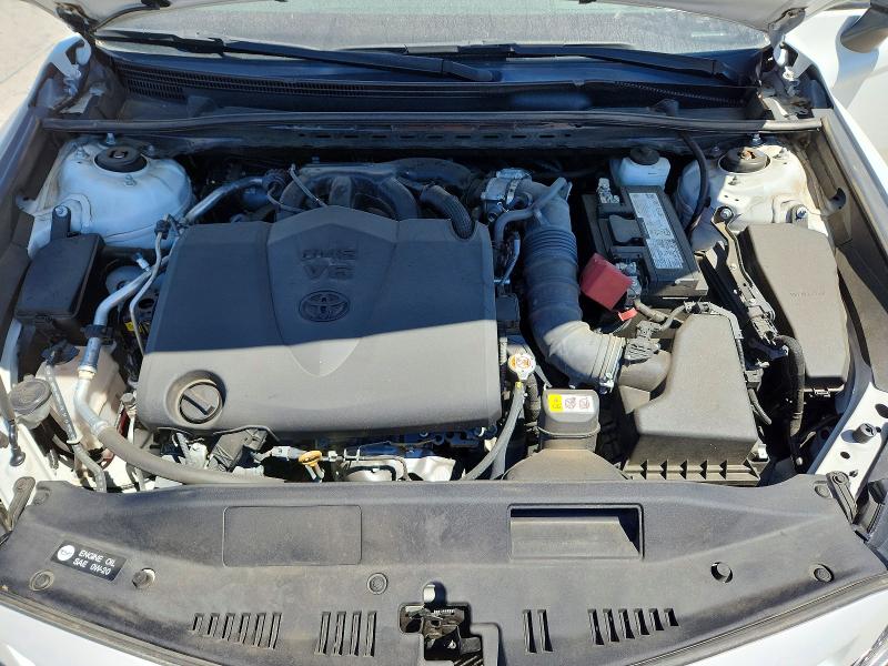 Продаж на аукціоні авто 2023 Toyota Camry, vin: 4T1KZ1AK6PU075496, номер лоту: 53196786