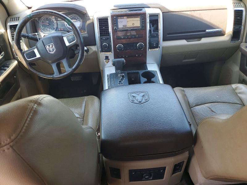Aukcja sprzedaży 2011 Dodge Ram 1500, vin: 1D7RV1CT9BS678408, numer aukcji: 52341446