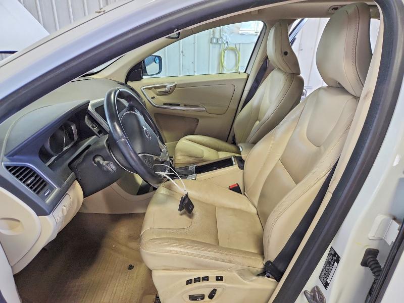 55493236 :رقم المزاد ، YV4952DZ5E2544709 vin ، 2014 Volvo Xc60 مزاد بيع