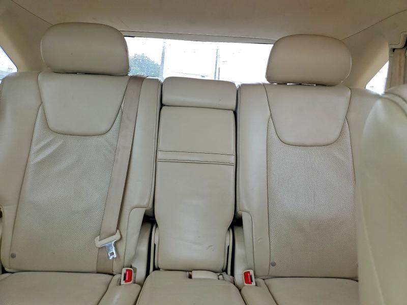 Продажа на аукционе авто 2013 Lexus Rx, vin: 2T2ZK1BA5DC101927, номер лота: 54187486