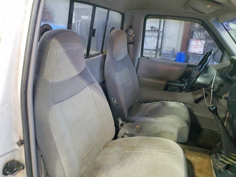 Продажа на аукционе авто 1997 Ford Ranger, vin: 1FTCR10A7VUB15809, номер лота: 52144806