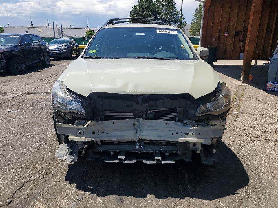 Продаж на аукціоні авто 2014 Subaru Xv Crosstrek, vin: JF2GPAGC0E8334183, номер лоту: 55394726