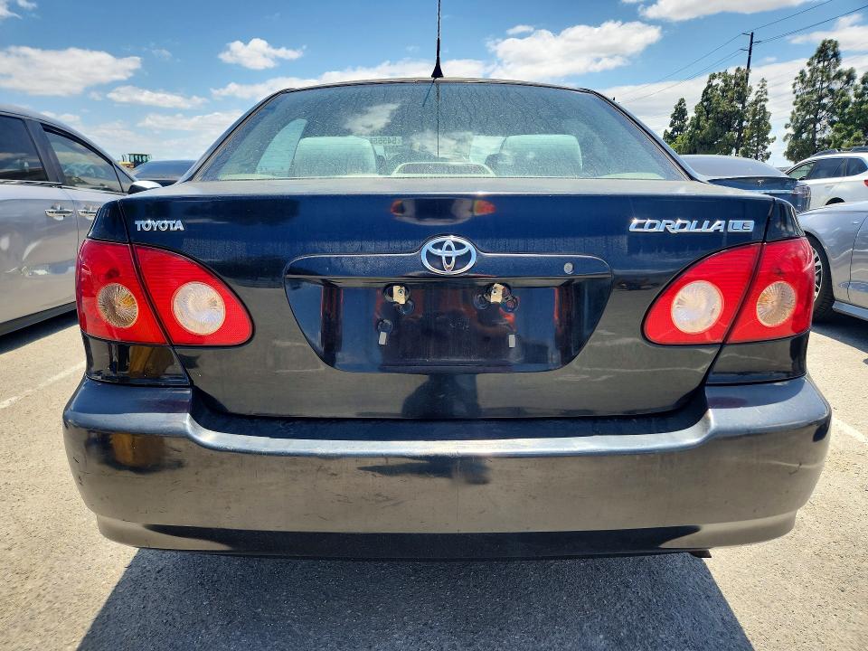 Продаж на аукціоні авто 2008 Toyota Corolla, vin: 1NXBR32E98Z037587, номер лоту: 54555646