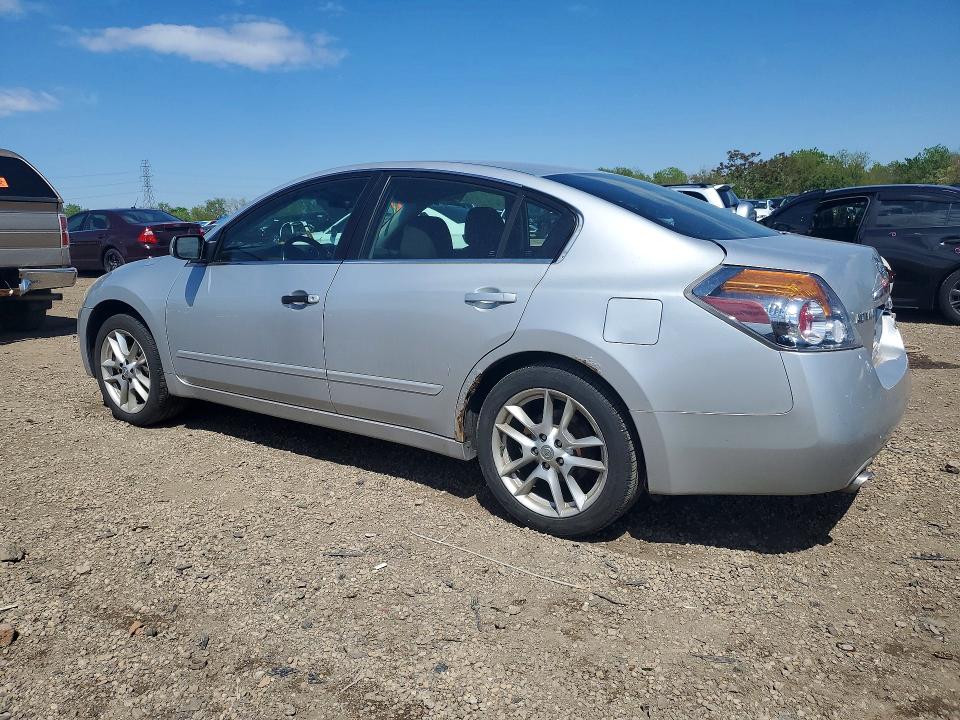 2008 Nissan Altima მანქანა იყიდება აუქციონზე, vin: 1N4AL21E58C249430, აუქციონის ნომერი: 53287496