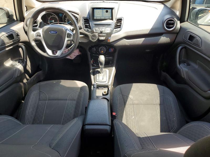 Продаж на аукціоні авто 2019 Ford Fiesta, vin: 3FADP4BJ8KM141365, номер лоту: 52938056