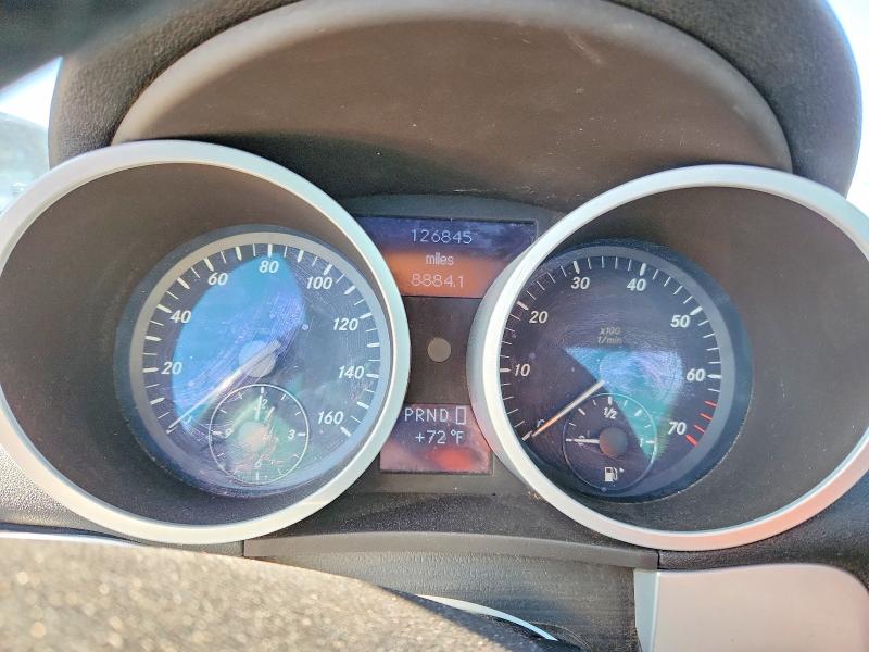 Продажа на аукционе авто 2006 Mercedes-benz Slk, vin: WDBWK54F66F087861, номер лота: 51905326