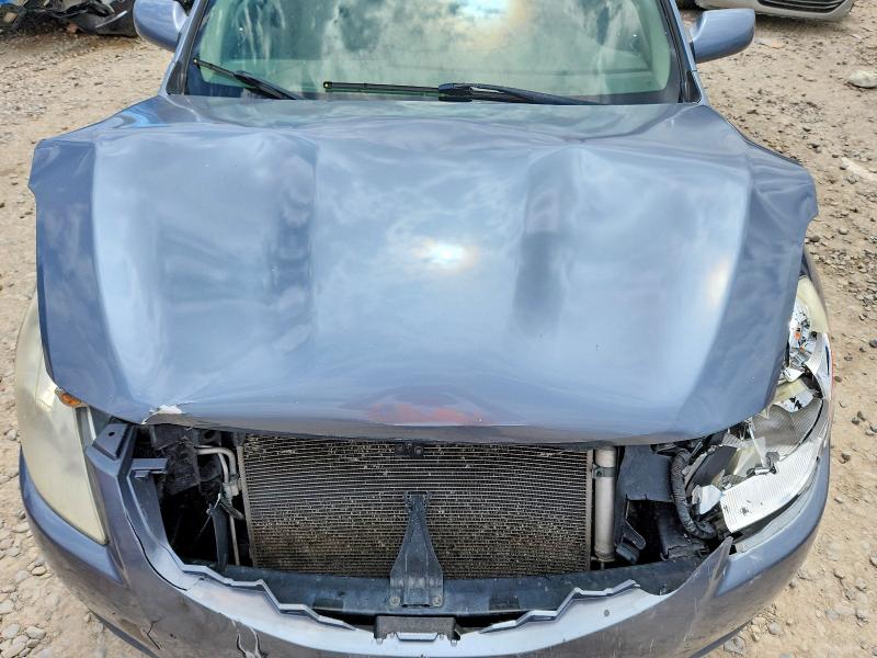 52889026 :رقم المزاد ، 1N4AL2APXCN509688 vin ، 2012 Nissan Altima مزاد بيع