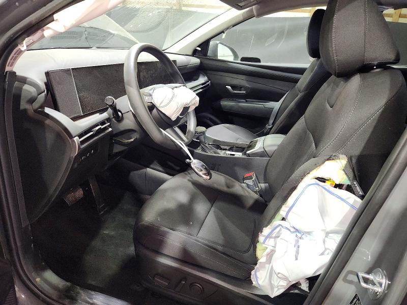 Продажа на аукционе авто 2026 Hyundai Tucson, vin: 5NMJBCDE3TH672404, номер лота: 53765586