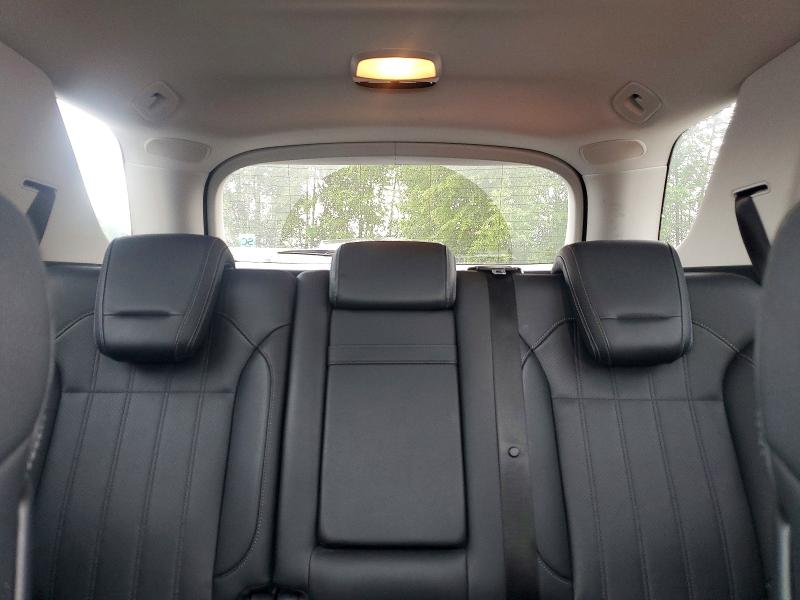 Aukcja sprzedaży 2017 Mercedes-benz Gle, vin: 4JGDA5HB9HA845786, numer aukcji: 53630906