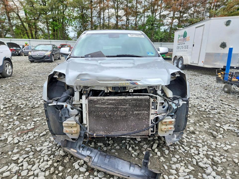 Aukcja sprzedaży 2016 Gmc Terrain, vin: 2GKFLSEK3G6302444, numer aukcji: 53178056