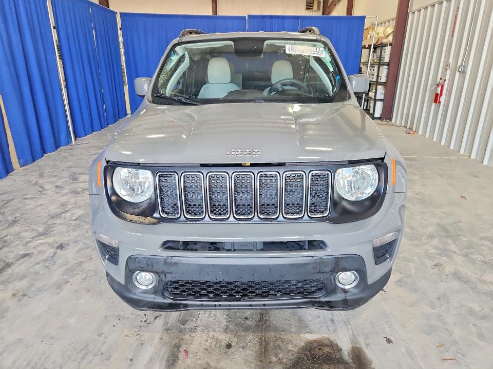 Продаж на аукціоні авто 2019 Jeep Renegade, vin: ZACNJABB8KPK39913, номер лоту: 53712346