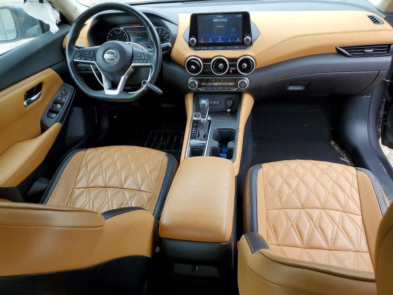 Aukcja sprzedaży 2021 Nissan Sentra, vin: 3N1AB8CV0MY328232, numer aukcji: 52534926
