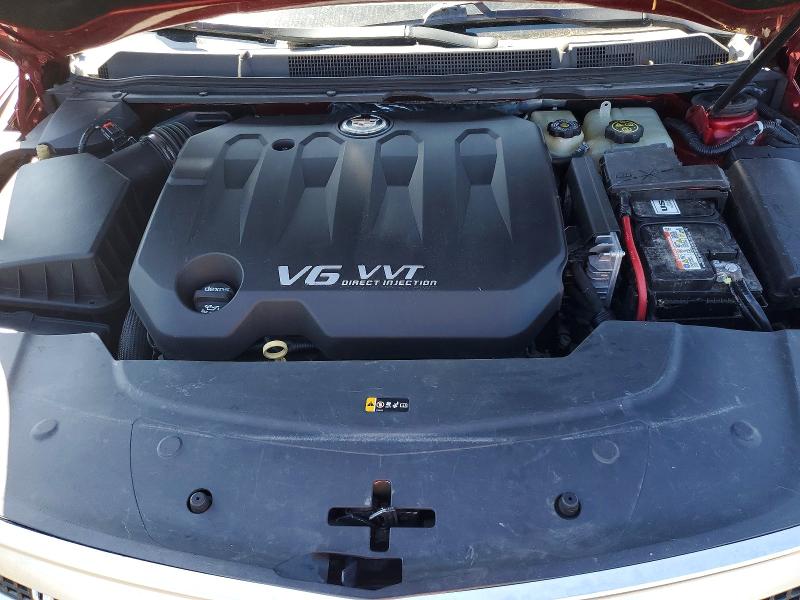 Продаж на аукціоні авто 2014 Cadillac Xts, vin: 2G61M5S3XE9154762, номер лоту: 52756646