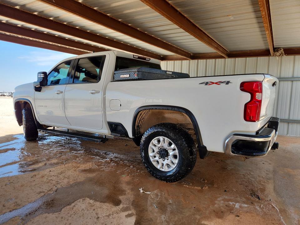 Продажа на аукционе авто 2022 Chevrolet Silverado, vin: 1GC4YNE70NF180257, номер лота: 53284416