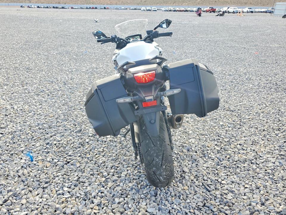 Aukcja sprzedaży 2026 Suzuki Gsx1000, vin: JS1EK12B5T7100301, numer aukcji: 52341686