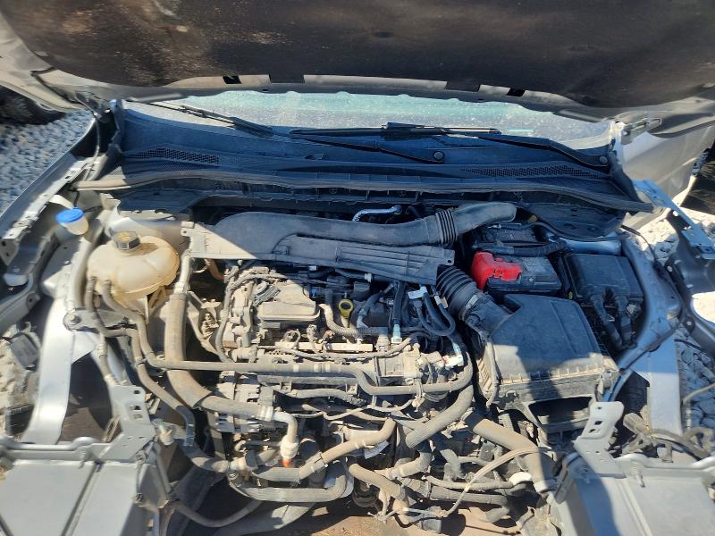 53616556 :رقم المزاد ، 1FMCU9G60MUA36832 vin ، 2021 Ford Escape مزاد بيع