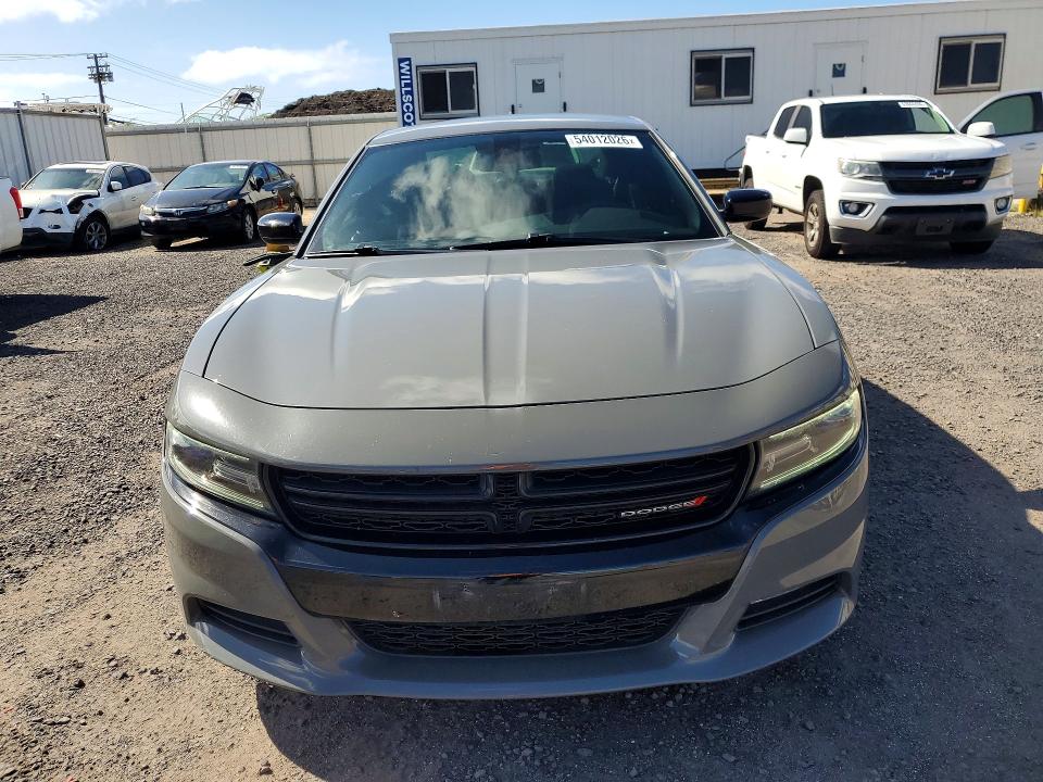 Aukcja sprzedaży 2018 Dodge Charger, vin: 2C3CDXCT8JH284995, numer aukcji: 54012026