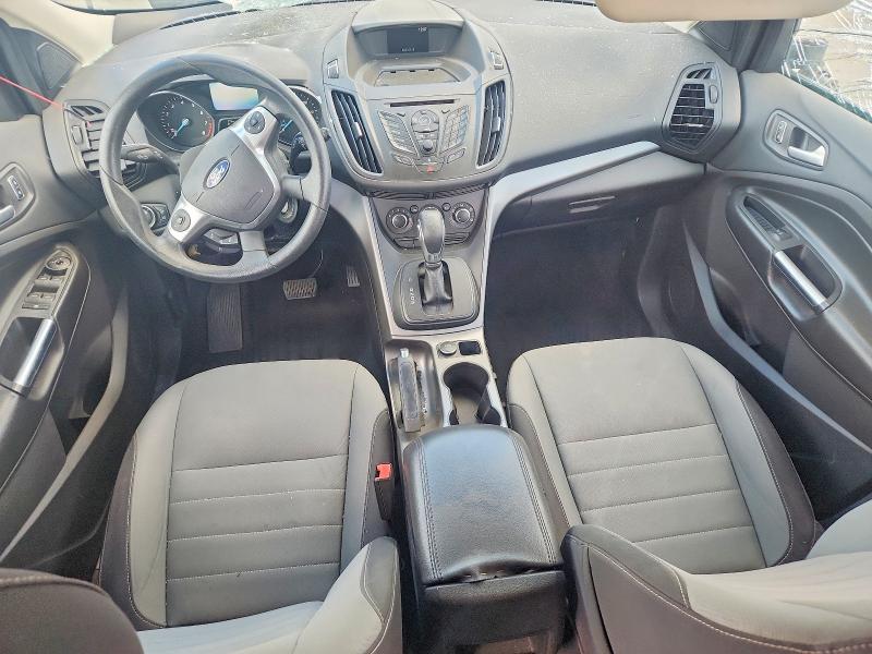 Продажа на аукционе авто 2016 Ford Escape, vin: 1FMCU9G94GUB25348, номер лота: 55453246