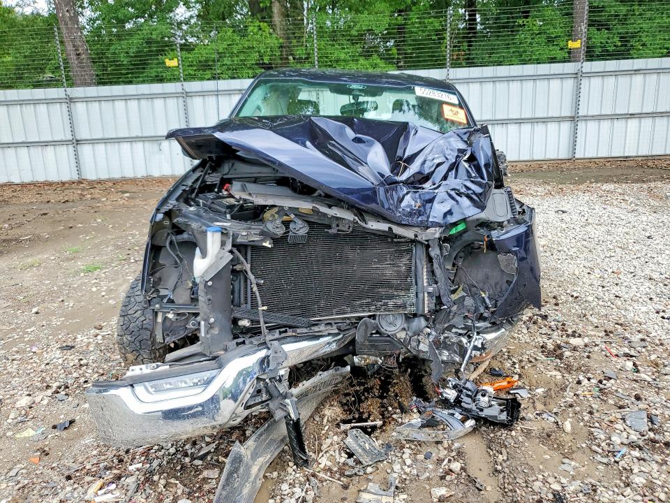 Aukcja sprzedaży 2021 Ford F150, vin: 1FTEW1C56MKE32488, numer aukcji: 55283216