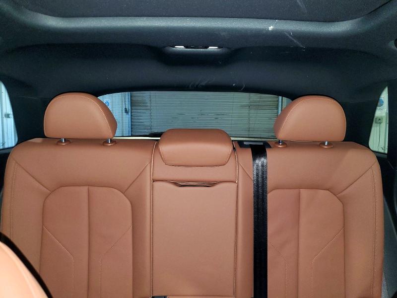 Продаж на аукціоні авто 2020 Audi Q3, vin: WA1AECF36L1001591, номер лоту: 51548406