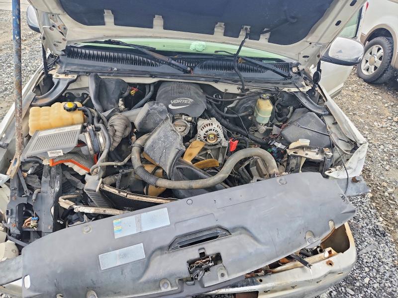 Aukcja sprzedaży 2002 Chevrolet Silverado, vin: 2GCEC19T121131297, numer aukcji: 52761736