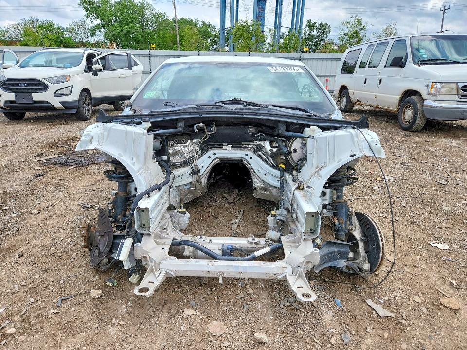Aukcja sprzedaży 2018 Chevrolet Camaro, vin: 1G1FH1R79J0152006, numer aukcji: 54193266