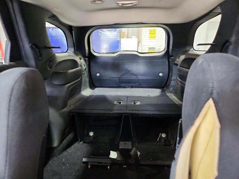 55106866 :رقم المزاد ، 1C4RDJFG3LC215381 vin ، 2020 Dodge Durango مزاد بيع